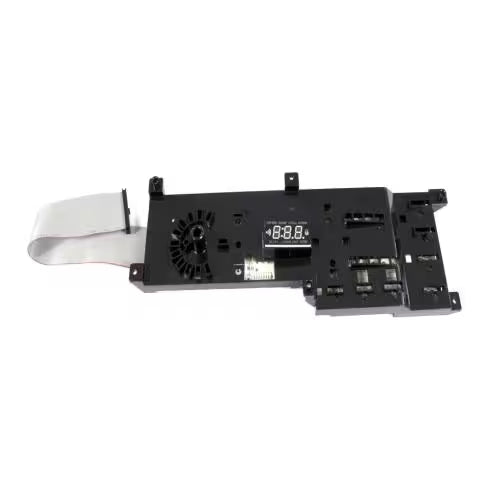 GE Dryer Electronic Control Board Assembly GFDN110GD1WW