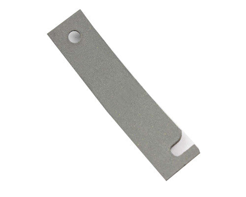 GE GFDS140ED0WW Drum Bearing Slide - 2 Pack Genuine OEM