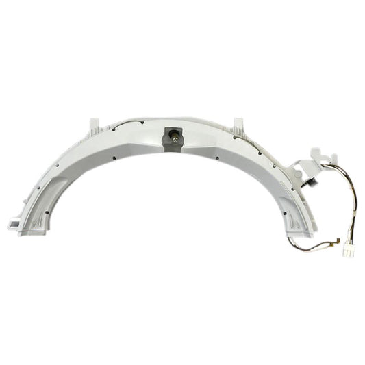 GE Dryer Top Bearing Assembly GFDS140ED0WW