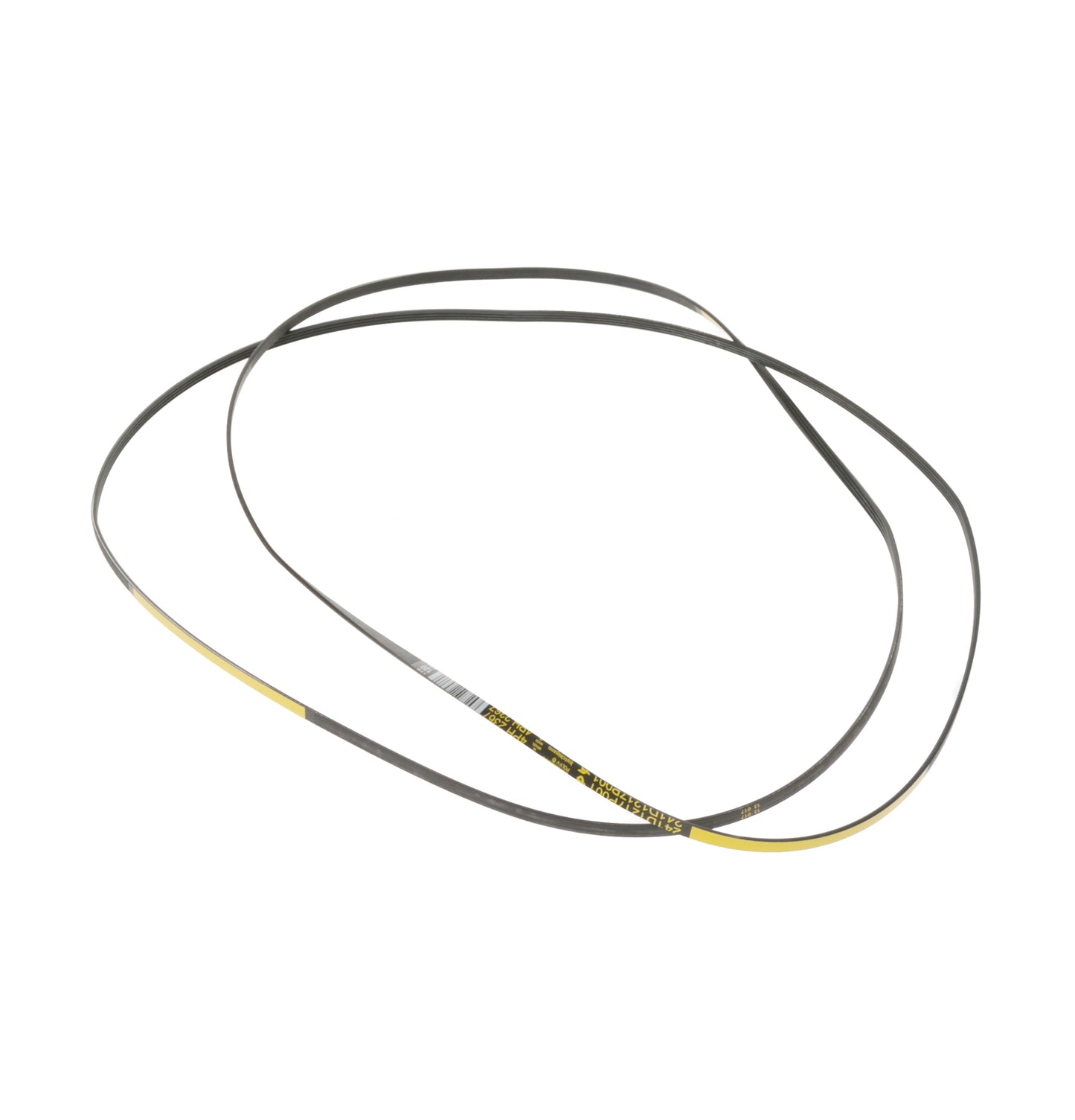 GE Dryer Dryer Drive Belt GFDS260EF1WW