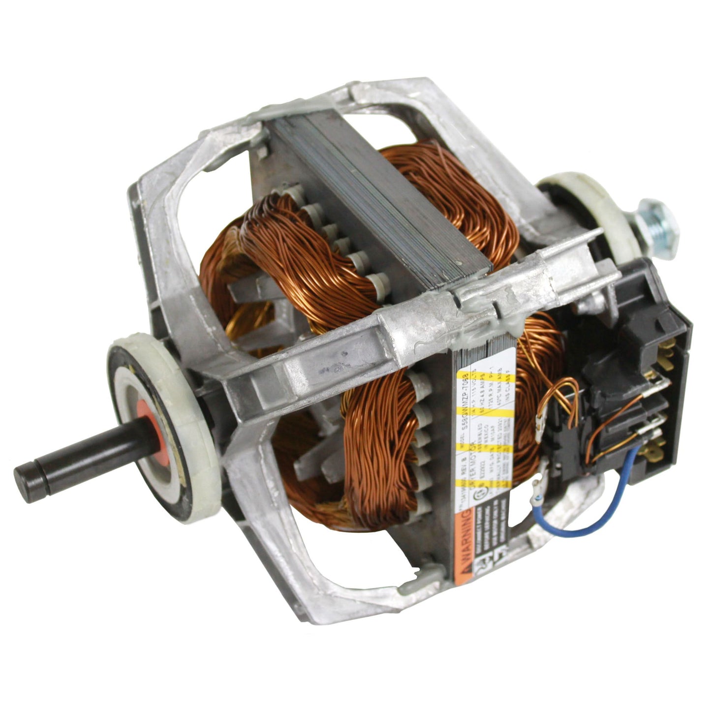 GE Dryer Drive Motor GFDS265GF1RR