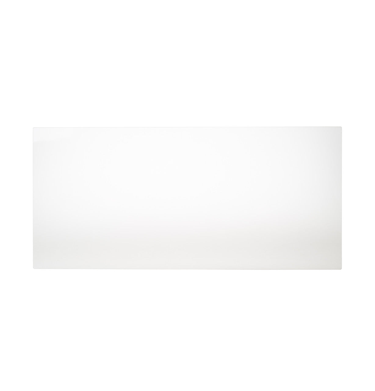 GE Refrigerator Vegetable Drawer Glass GFE26GSKKSS