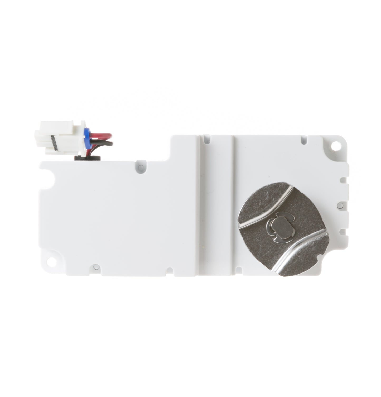 GE Refrigerator Auger Motor Assembly GFE26JEMNFDS