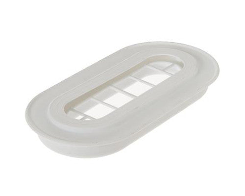 GE Refrigerator Port Gasket GFE28GMKBES