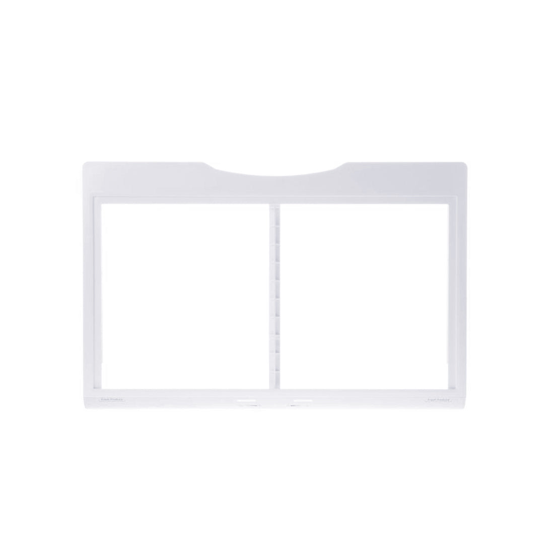 GE Refrigerator Refrigerator Shelf Frame Without Glass GFSF2KEYHCC