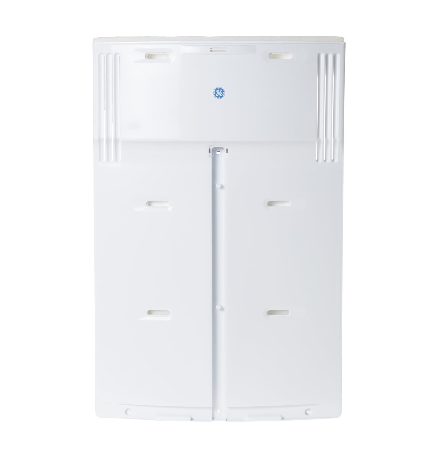 GE Refrigerator Evaporator Cover Assembly GFSF6KEXACC
