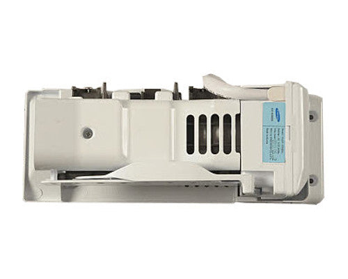 GE Refrigerator Ice Maker GFSF6KEXDWW