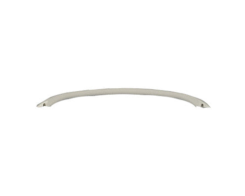 GE Refrigerator Door Handle Assembly (White) GFSF6KKXAWW
