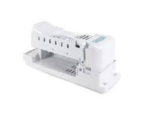 GE Refrigerator Ice Maker Assembly GFSF6KKXAWW