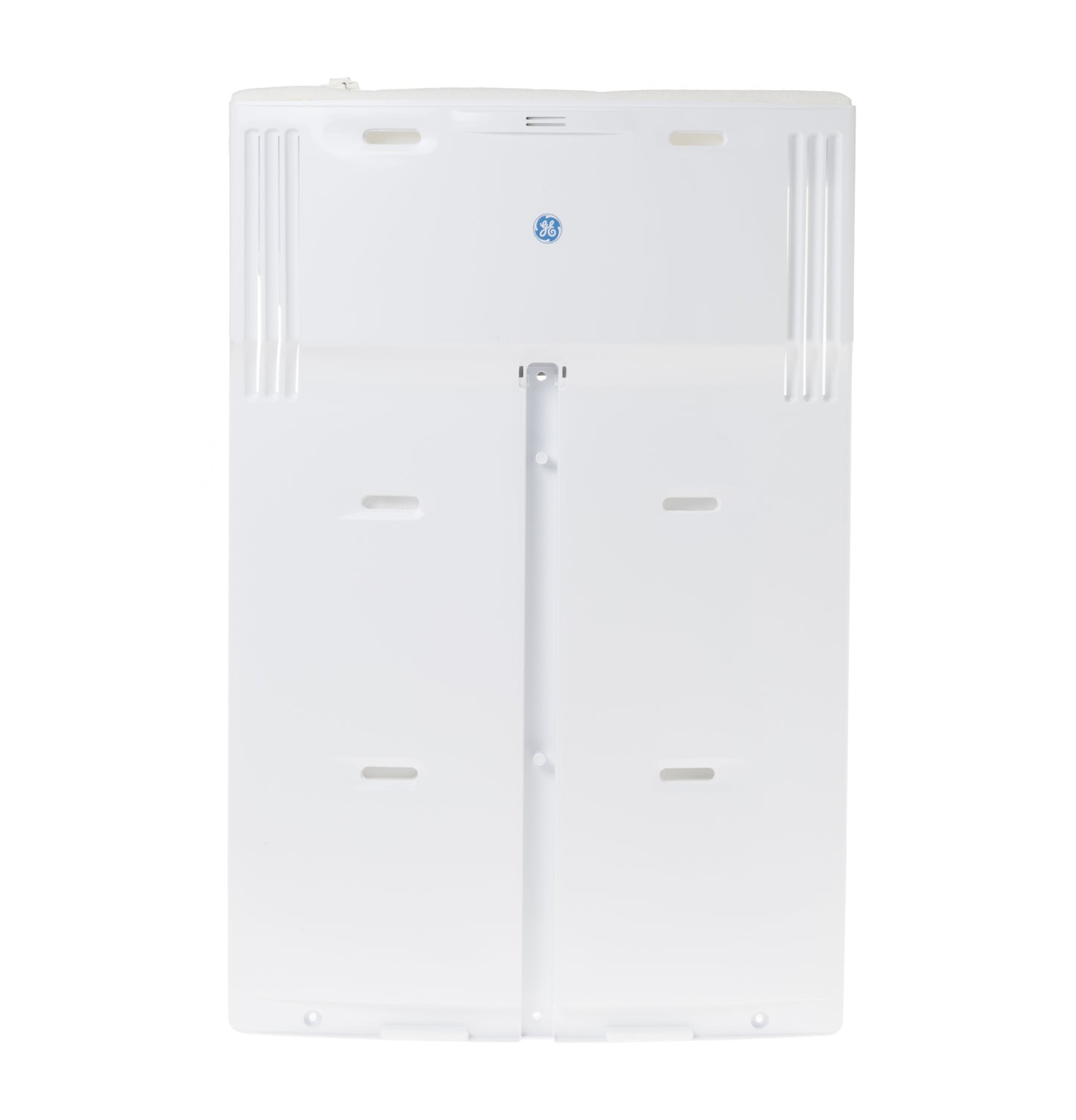 GE GFSL6KKYDLS Fridge Evaporator Cover Assembly Genuine OEM