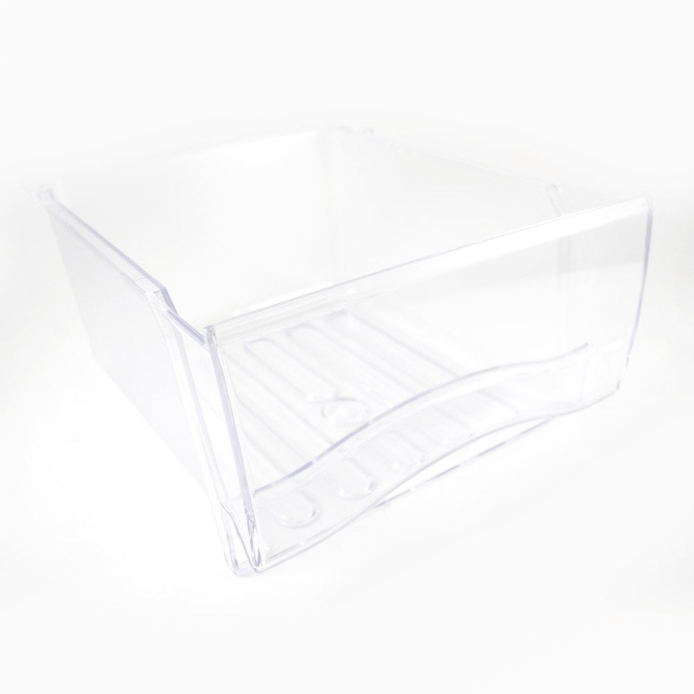 GE Refrigerator Crisper Drawer GFSS2HCYCSS