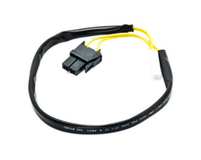 GE Refrigerator Temperature Sensor (entire assembly) GFSS6KKYESS