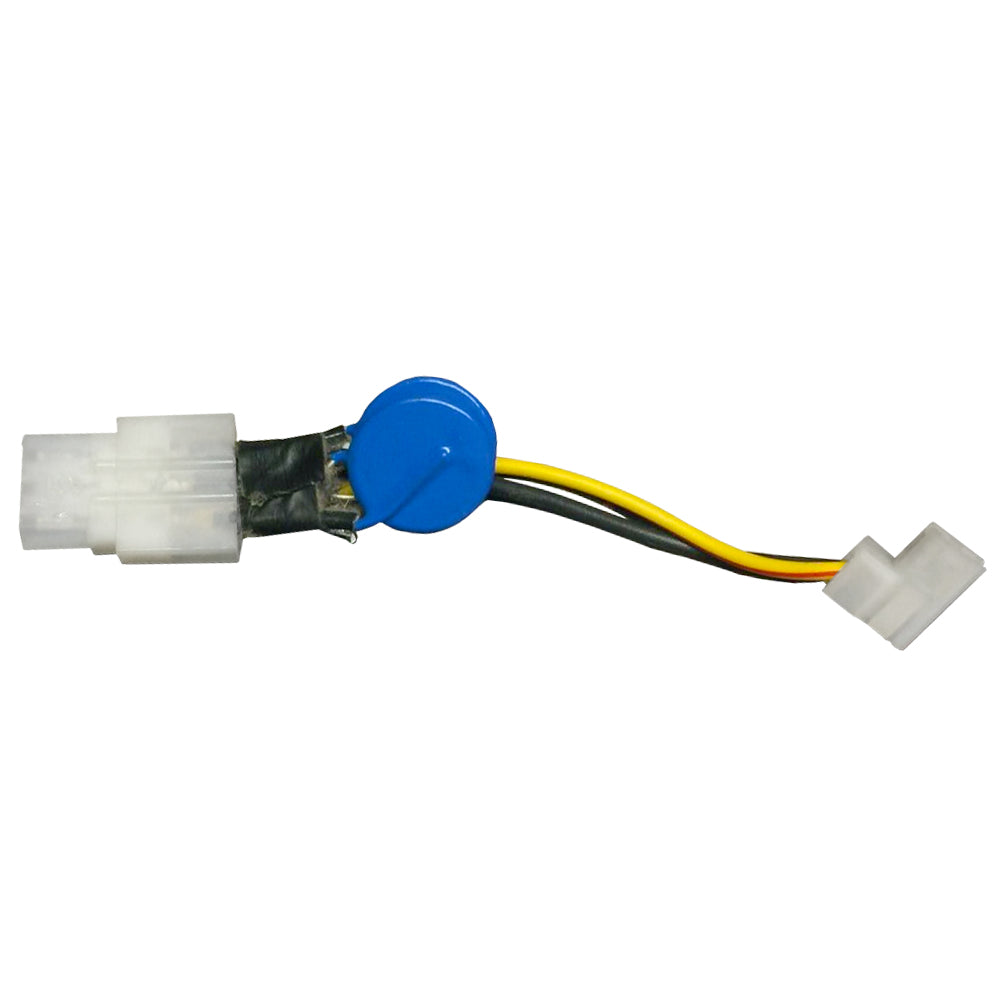 Whirlpool Nlapanel Inlet - D9947301A