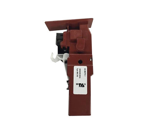 GE Washing Machine Door Lock GFW450SPM1DG