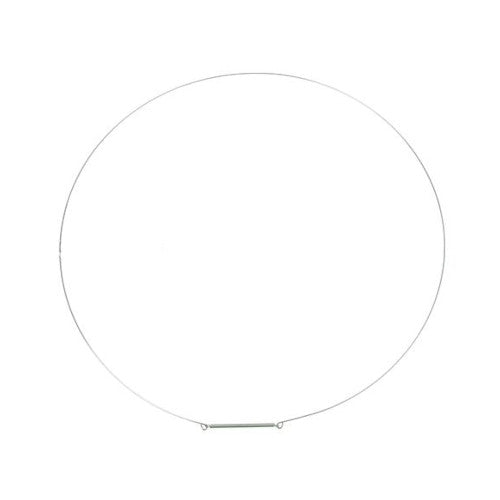 GE Washing Machine Boot Gasket Clamp GFW550SSN1WW