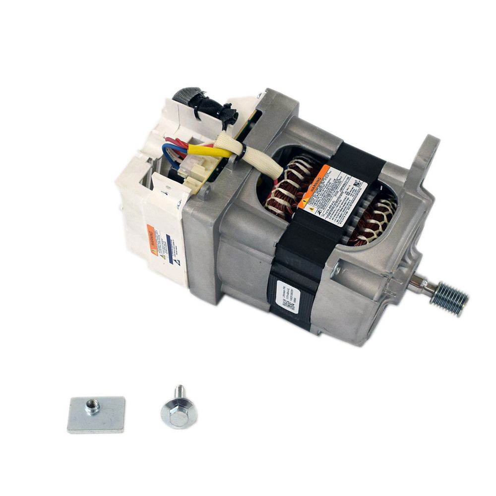 GE Washing Machine Drive Motor GFWH1200H0WW