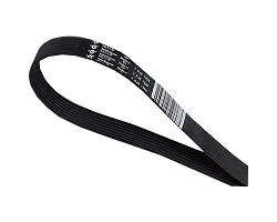 GE Washing Machine Drive Belt GFWH3405L0MG