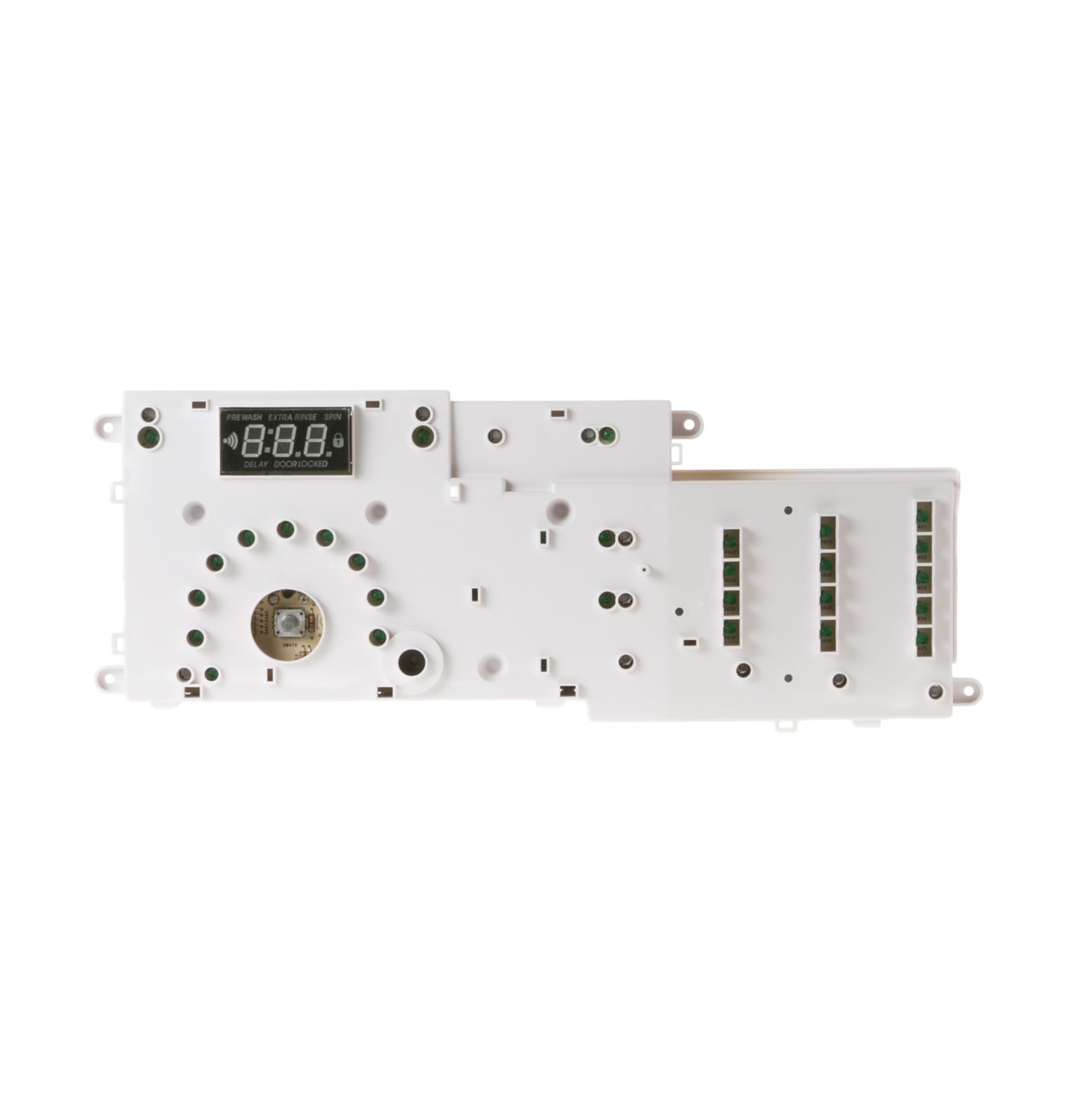 GE Washing Machine Electronic Control Board Assembly GFWN1100L0WW