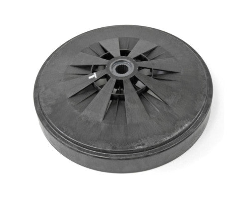 GE Washing Machine Rotor Motor Assembly GFWR2700H1WW