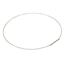 GE Washing Machine Door Boot Spring Clamp GFWS1500D0WW