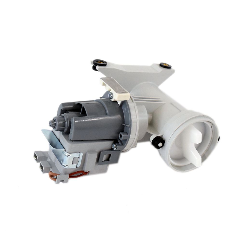 GE Washing Machine Drain Pump GFWS1700H1WW