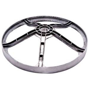 GE Washing Machine Drive Pulley Kit GFWS1700H1WW