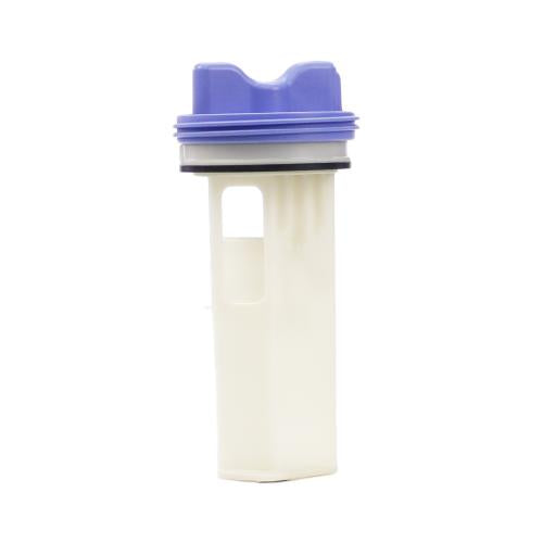 GE Washing Machine Filter Pump Assembly GFWS2505F0MC
