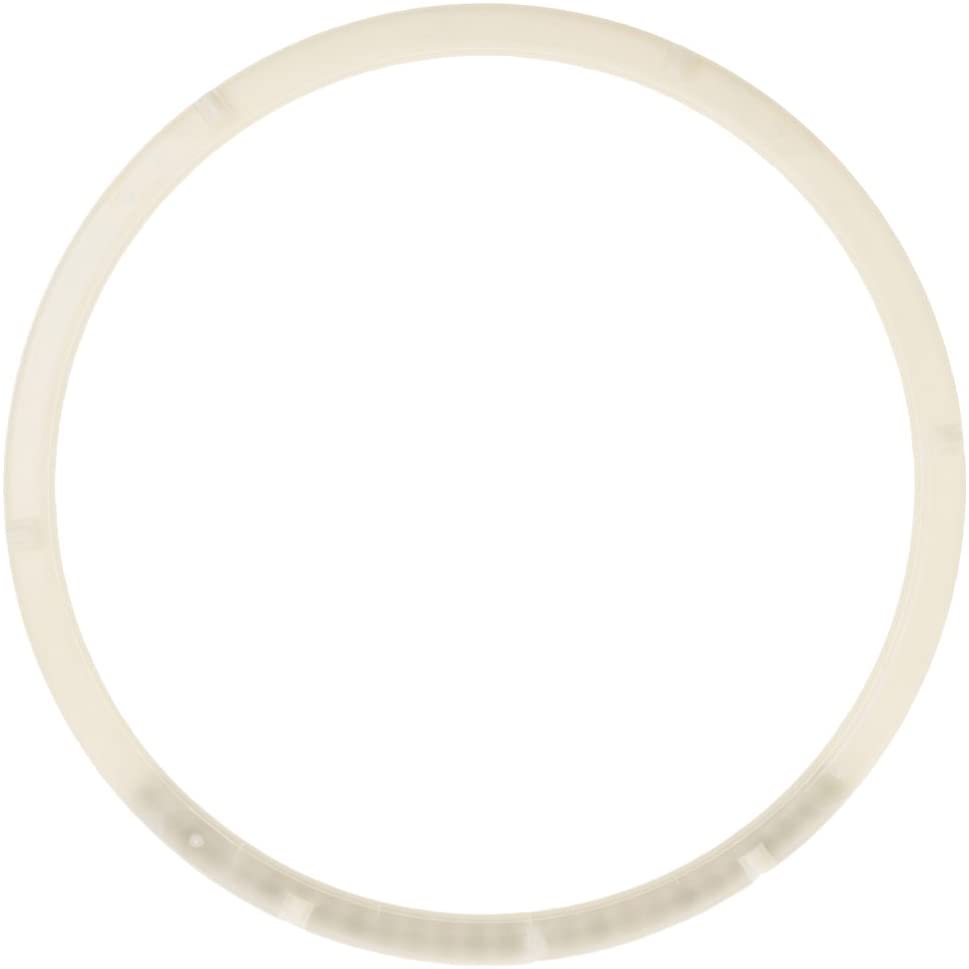 GE GFWS2600F0WW Balance Ring Assembly Genuine OEM