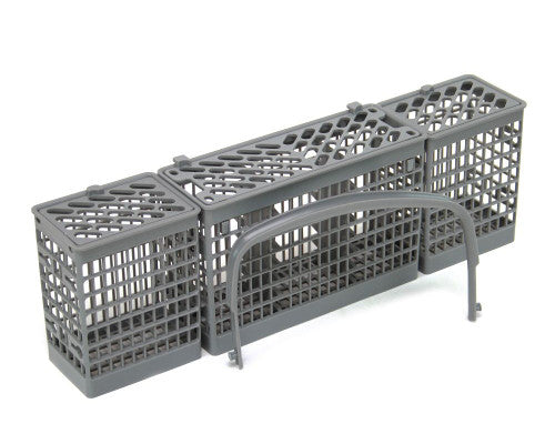GE Dishwasher Dishwasher Basket Assembly GHDA696P02SS