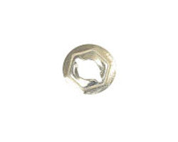 GE Dryer Cap Nut GHDP490EF6WW