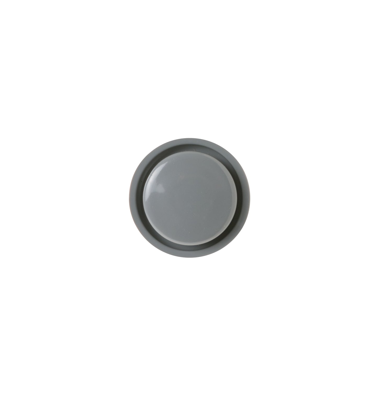 GE Washing Machine Start Button (Grey) GHWN4250D0WW