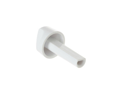 GE Refrigerator Control Knob GIE18CTHHRBB