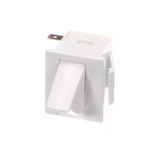 GE Refrigerator Door Light Switch GIE18DTNBRBB