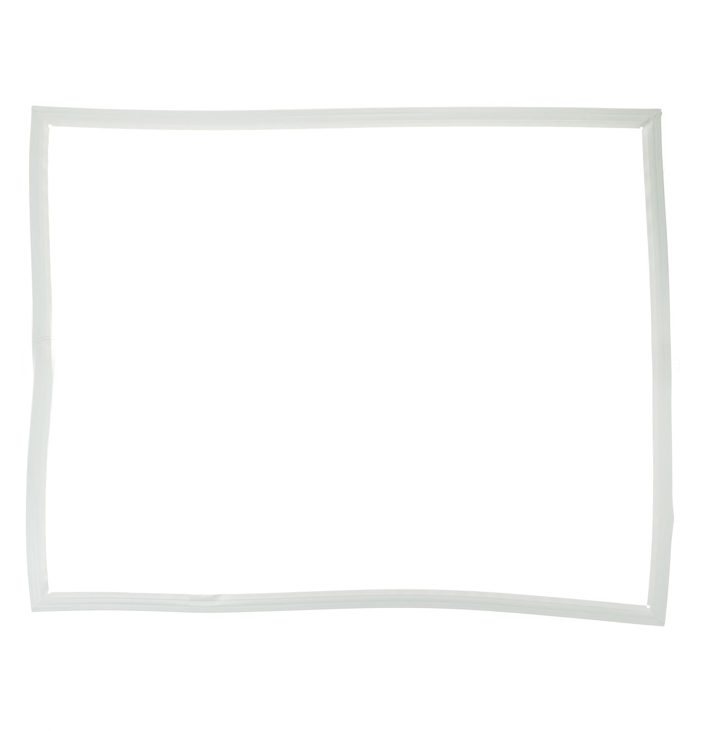 GE Refrigerator Door Gasket - White GIE21GTHEWW