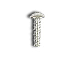 GE Refrigerator Phillips Air Duct Mounting Screw (8-19) GIE21MGTIFBB