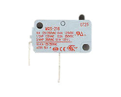 GE Dishwasher Dishwasher Interlock Switch GLD4209L25SS