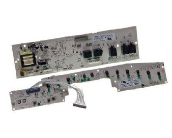 GE Dishwasher Main and Tactile Board Kit GLD4560R00SS