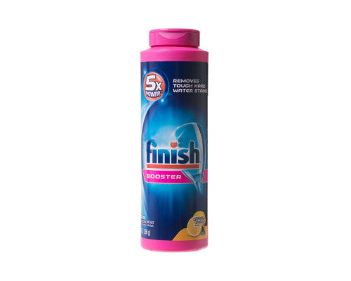 GE Dishwasher Finish Booster Dishwasher Detergent GLD6710N20BB