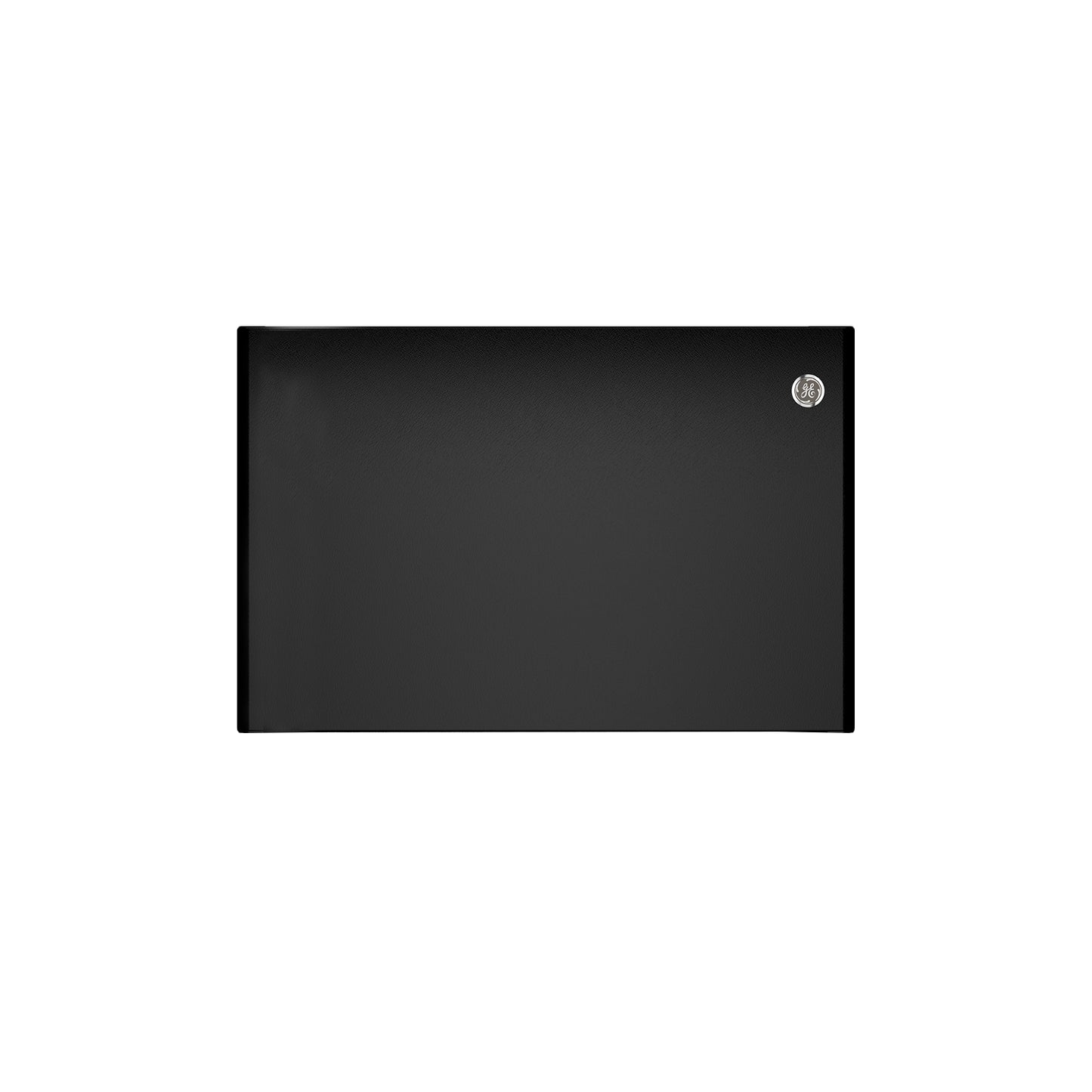 GE Refrigerator Outer Door Assembly (Upper/Black) GNE25JGKBFBB