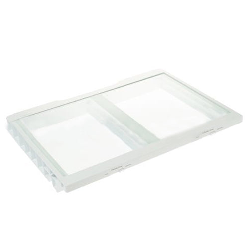 GE GNE25JMKGFES Refrigerator French Door Gasket/Seal (Gray) Genuine OEM