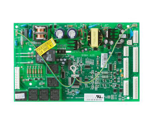 GE Refrigerator Electronic Control Board GNE25JSKAFSS