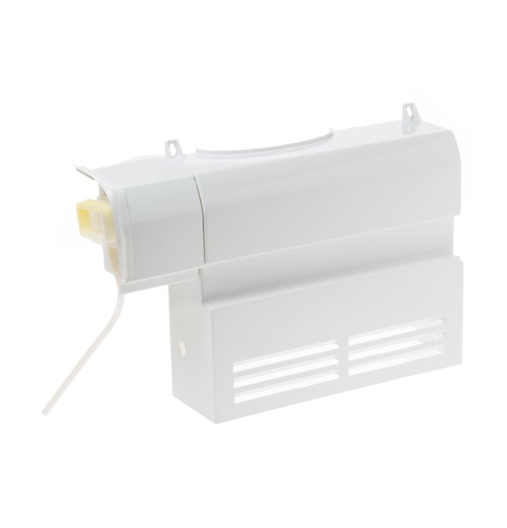 GE Refrigerator Evaporator Cover Assembly (33) GNE25JSKGFSS