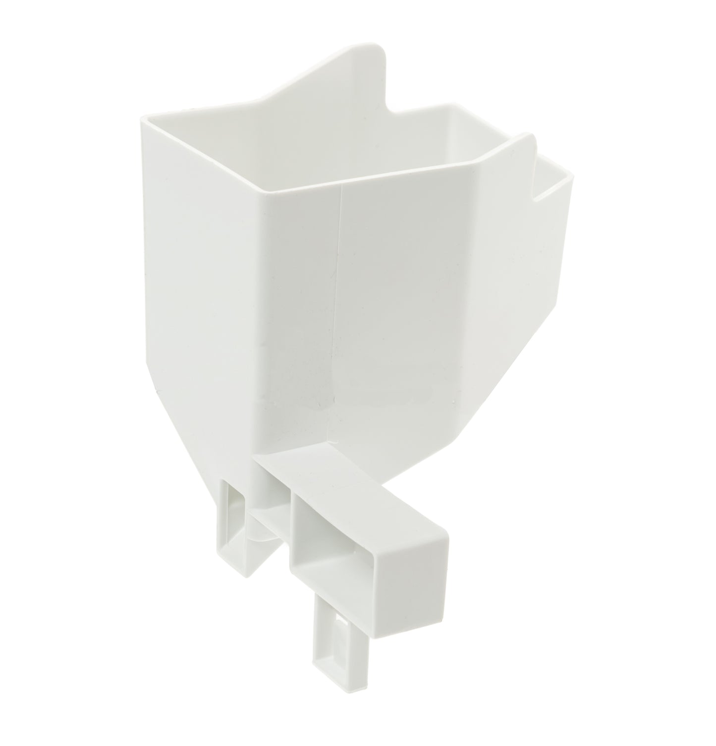 GE Refrigerator Icemaker Fill Cup GNE25JSKNFSS