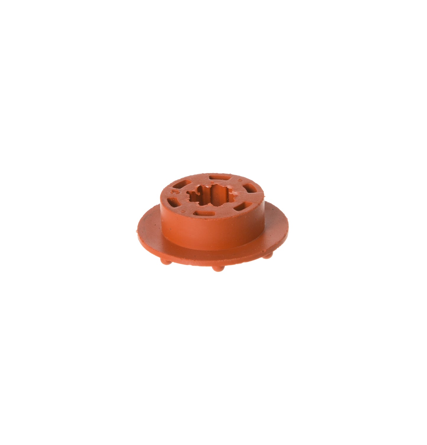 GE Refrigerator Fan Motor Grommet GNE27ESMAFSS