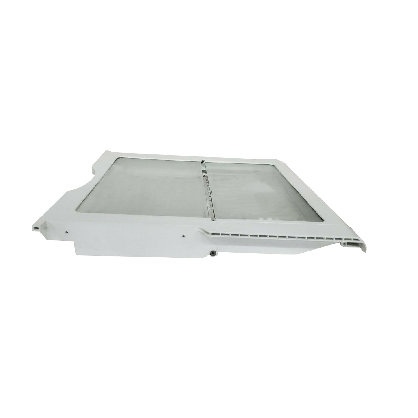 GE Refrigerator Glass Shelf (Left) GNE27ESMKFSS
