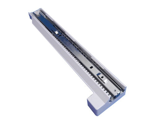 GE Refrigerator Freezer Draweer Slide - Right Side GNE27JYMNFFS