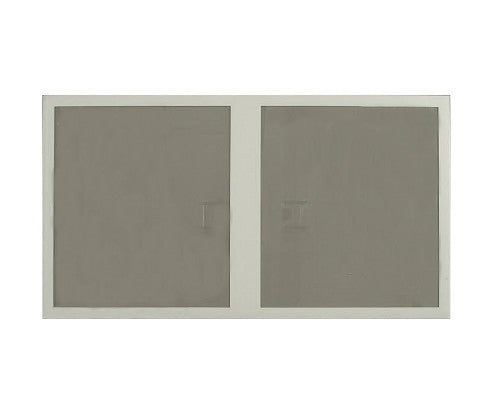 GE Refrigerator Vegetable Pan Glass Cover GNS22ESEAFSS