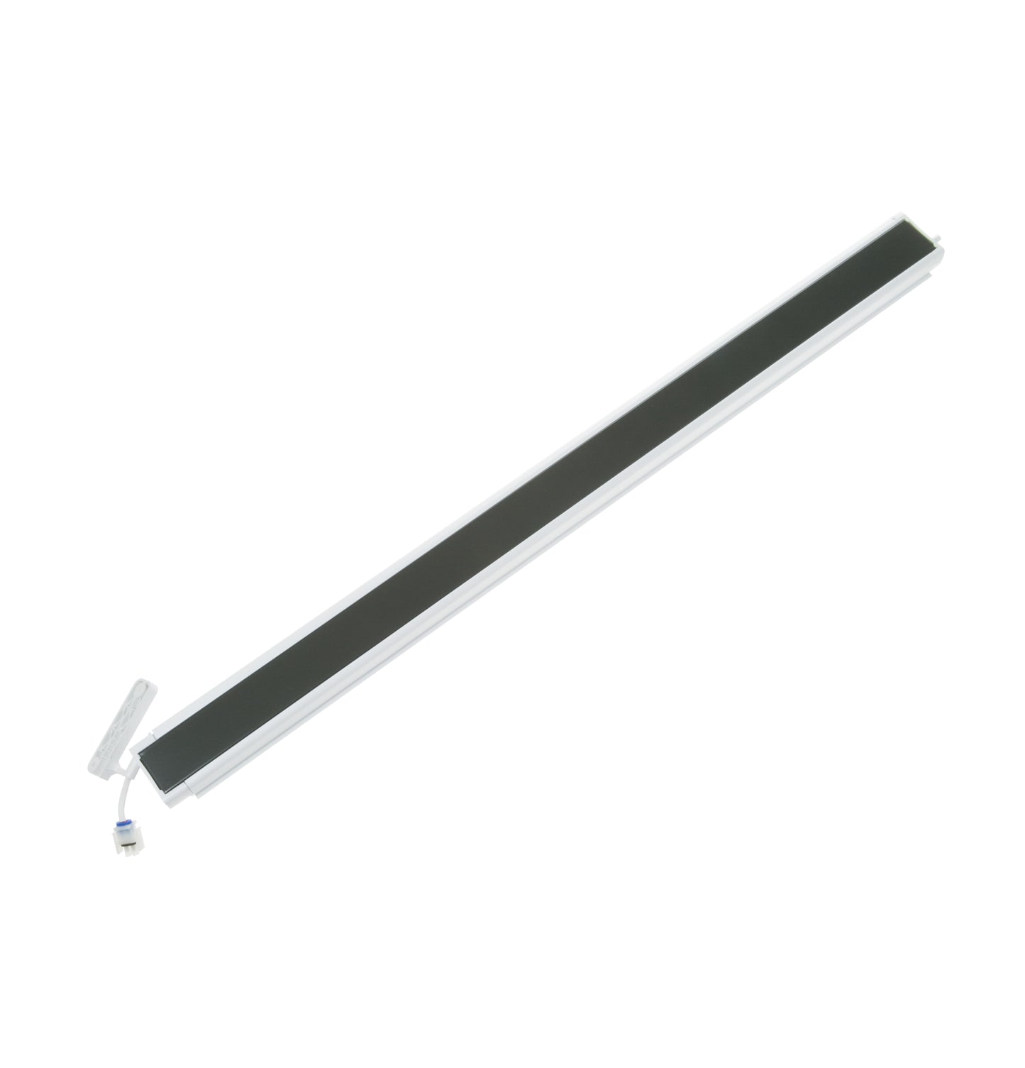 GE Refrigerator Door Divider Mullion GNS23GSHBFSS