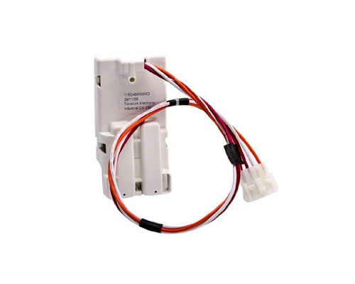 GE Washing Machine Lid Switch Assembly GPRE8350K0WT