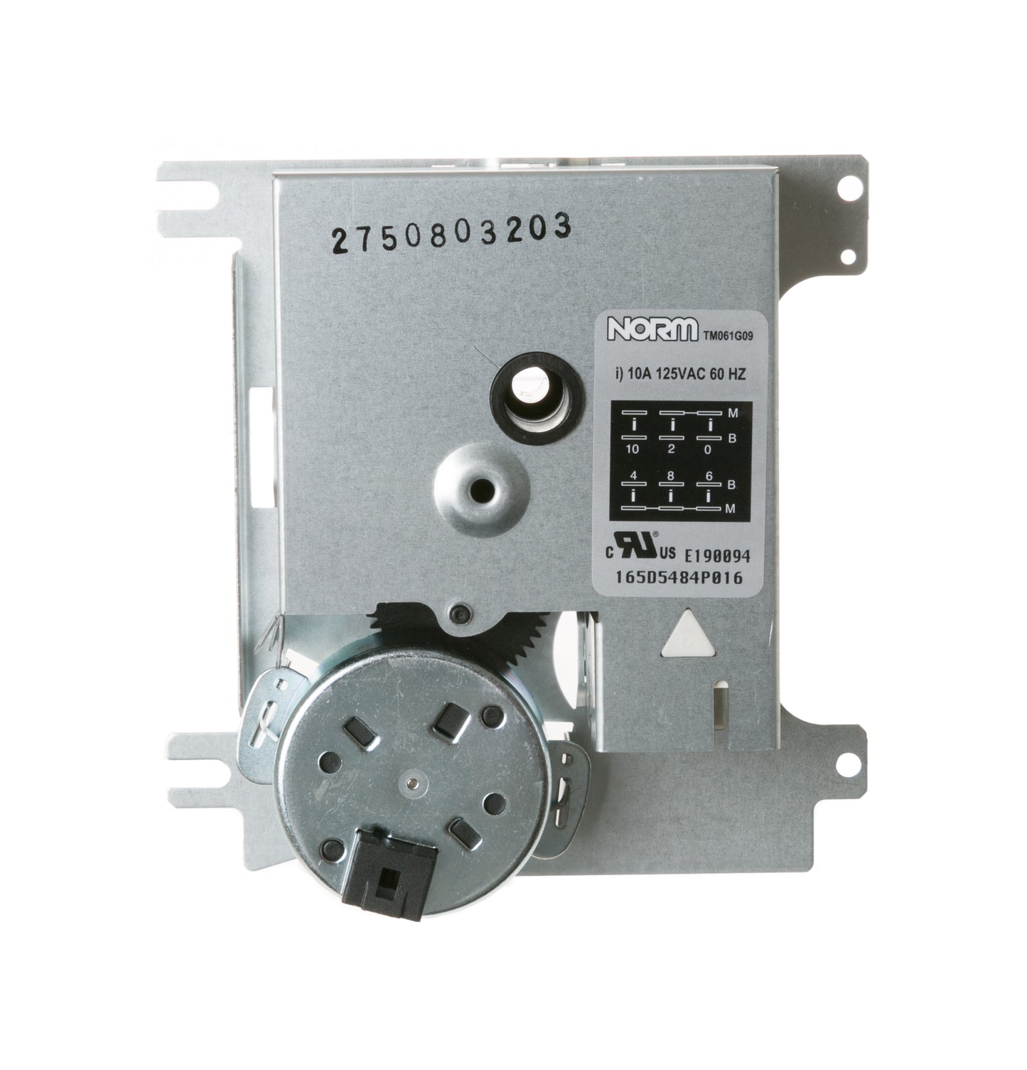 GE Dishwasher Timer GSC3500D51WW